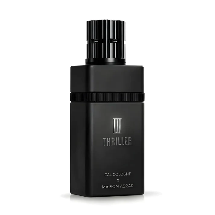 Thriller III Maison Asrar for women and men EDP 100ml