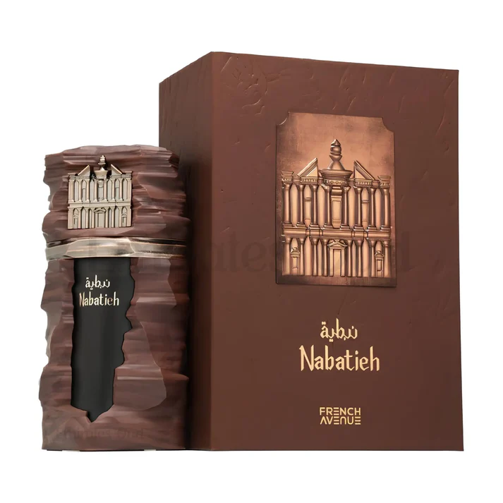 Nabatieh French Avenue for women and men EDP 100ml
