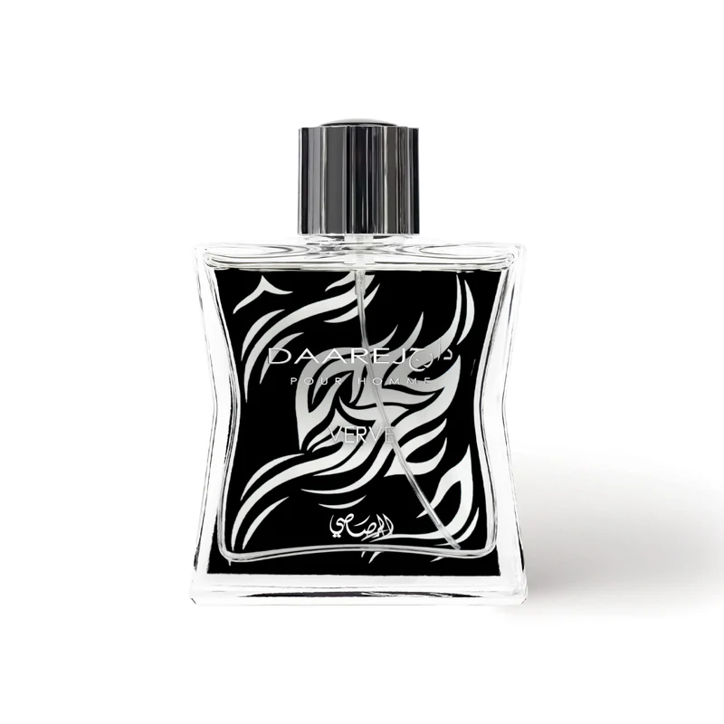 Rasasi Daarej Verve for men and women EDP 100ml