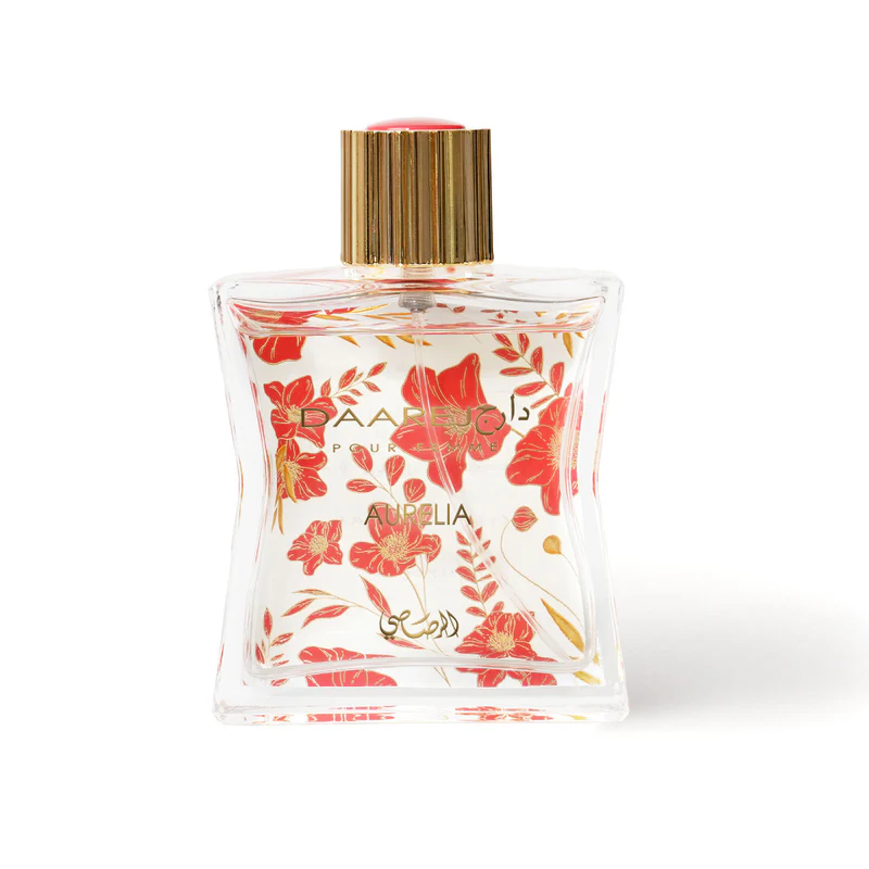 Rasasi Daarej Aurelia For women EDP 100ml