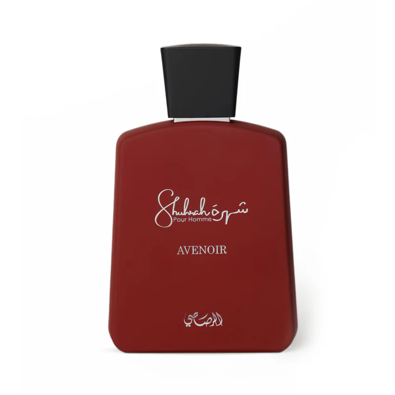 Rasasi Shuhrah Avenoir for men EDP 100ml
