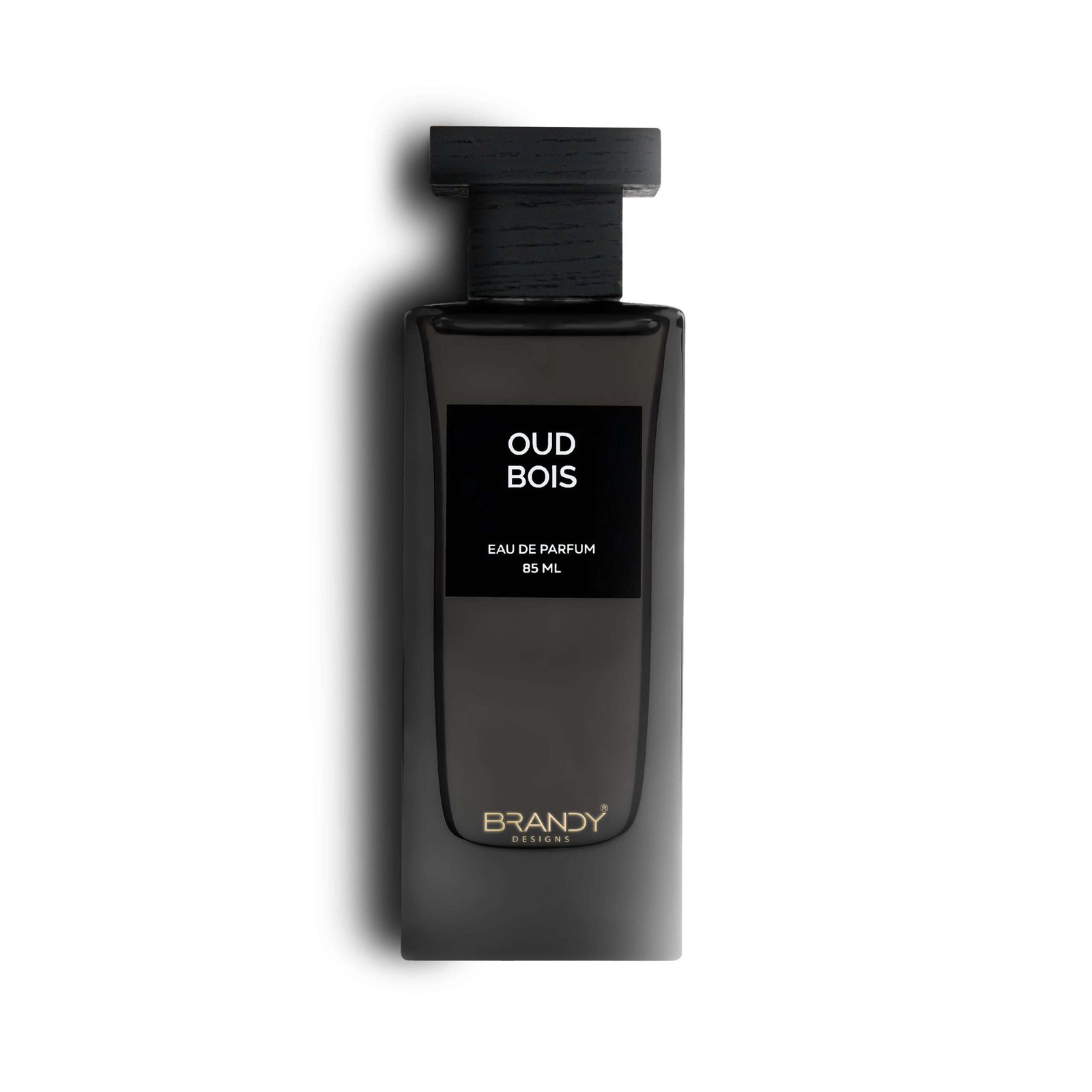 Brandy Oud Bois for women & men EDP 85ml