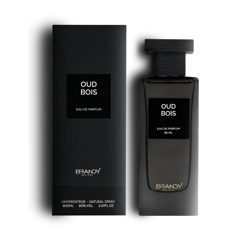 Brandy Oud Bois for women & men EDP 85ml