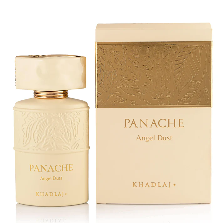 Khadlaj Panache Angel Dust EDP 100ml