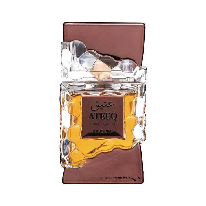 Ateeq Nusuk EDP 100ml