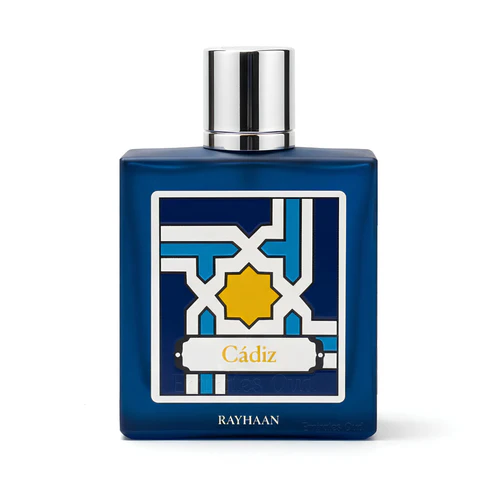 Rayhaan-Cadiz-Perfume-100ml-EDP-by-Rayhaan-181153594 Rayhaan Cadiz for women and men EDP 100ml
