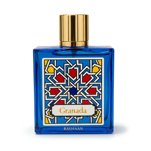 Rayhaan-Granada-Perfume-100ml-EDP-by-Rayhaan-181153633 Rayhaan Granada for women and men 100ml