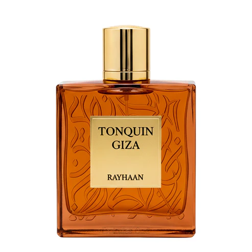 Rayhaan Tonquin Giza for women & men EDP 100ml