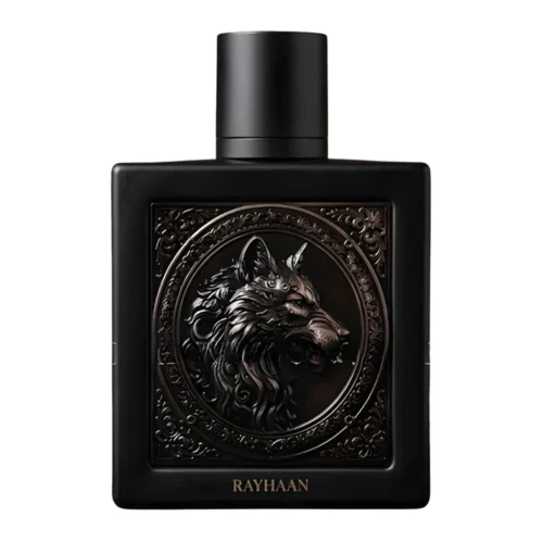 Rayhaan Wolf for men EDP 100ml