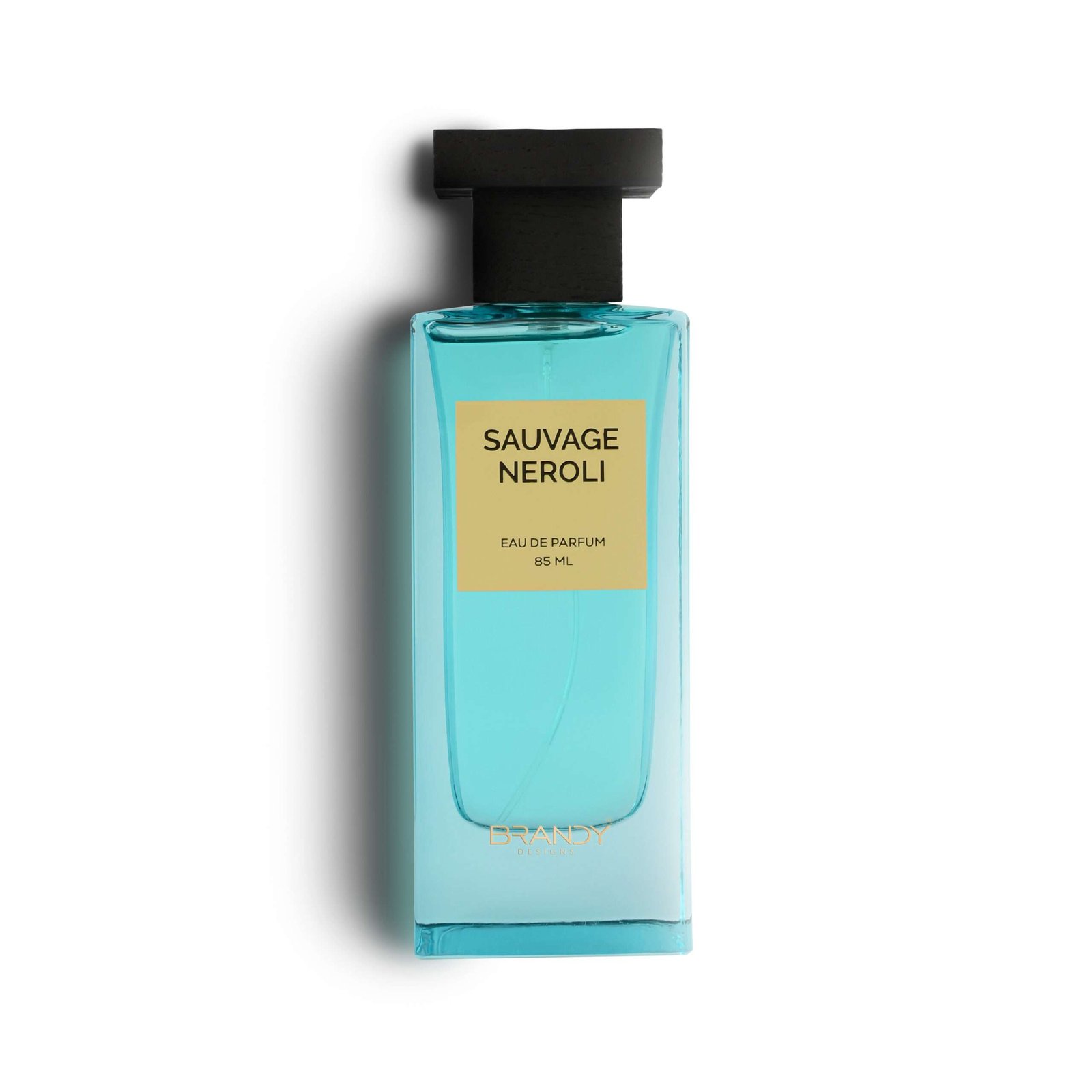 Brandy Sauvage Neroli women & men EDP 85ml