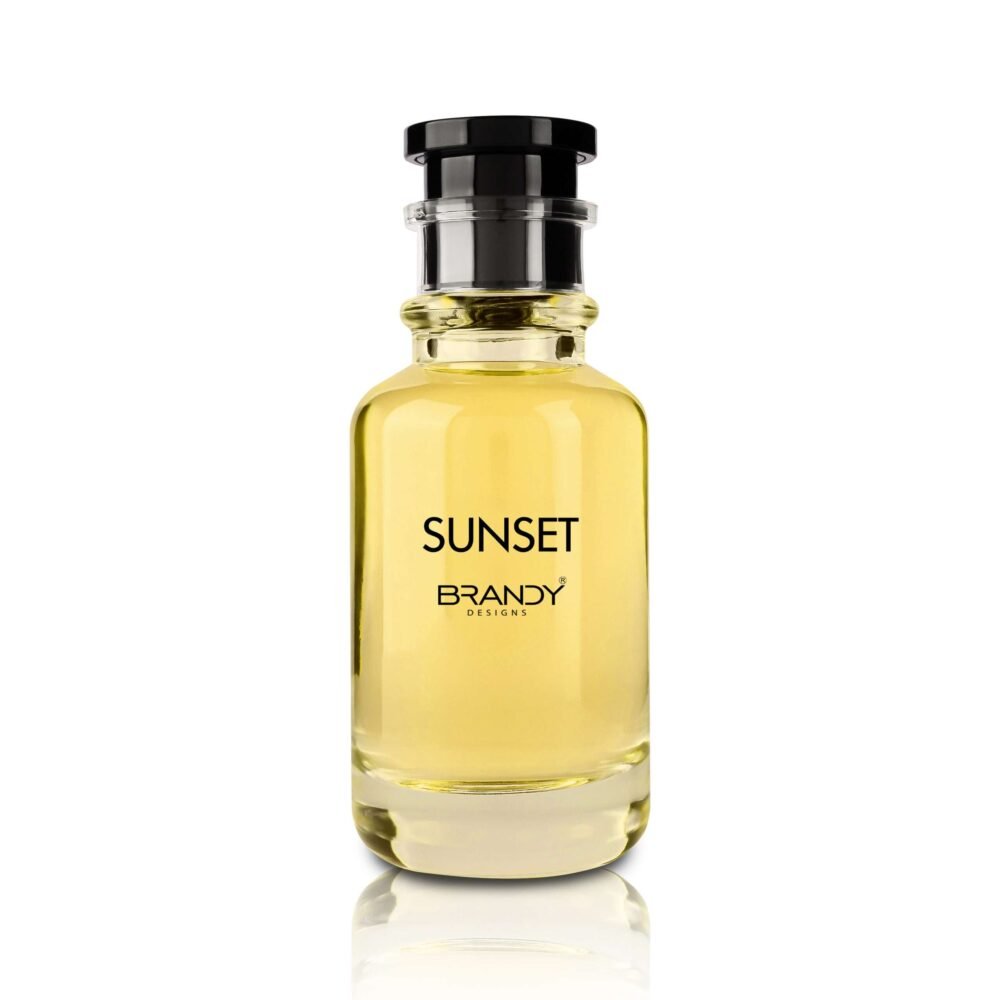 Brandy Sunset for women & men EDP 100ml