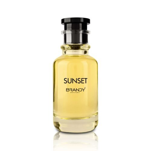 Brandy Sunset for women & men EDP 100ml