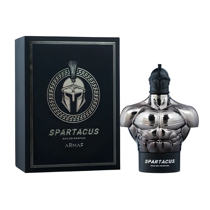 Armaf Spartacus for men EDP 100ml