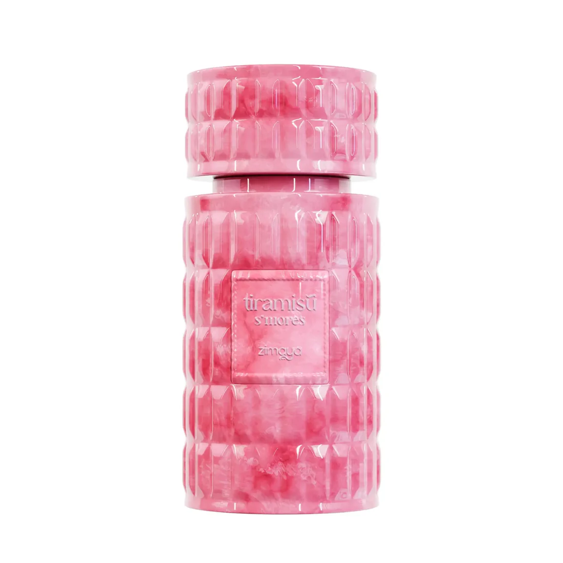 Zimaya Tiramisu s'mores for women EDP 100ml