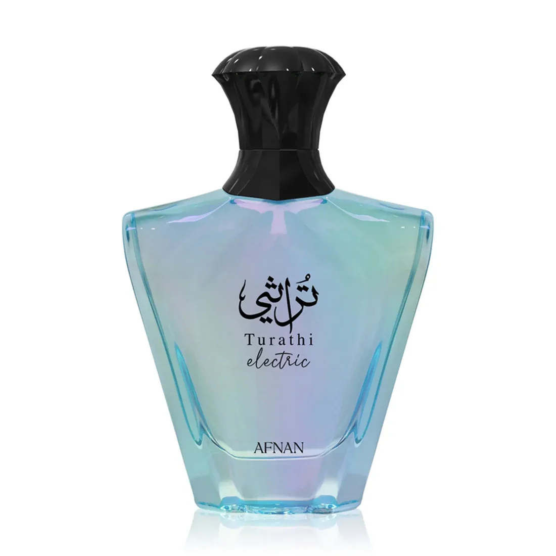 Afnan Turathi Electric for men EDP 90ml