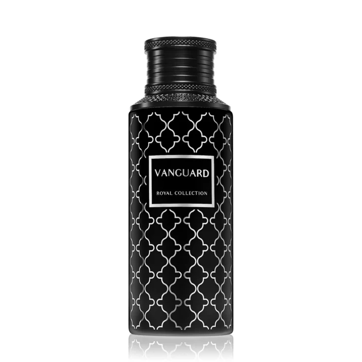 Vanguard Maison Asrar for women and men EDP 100ml