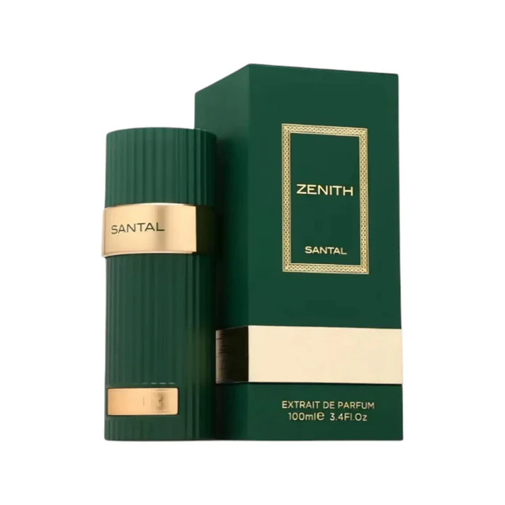French Avenue Zenith Santal EDP 100 ml