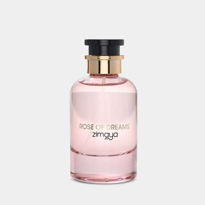 Rose of Dreams Zimaya for women EDP 100ml