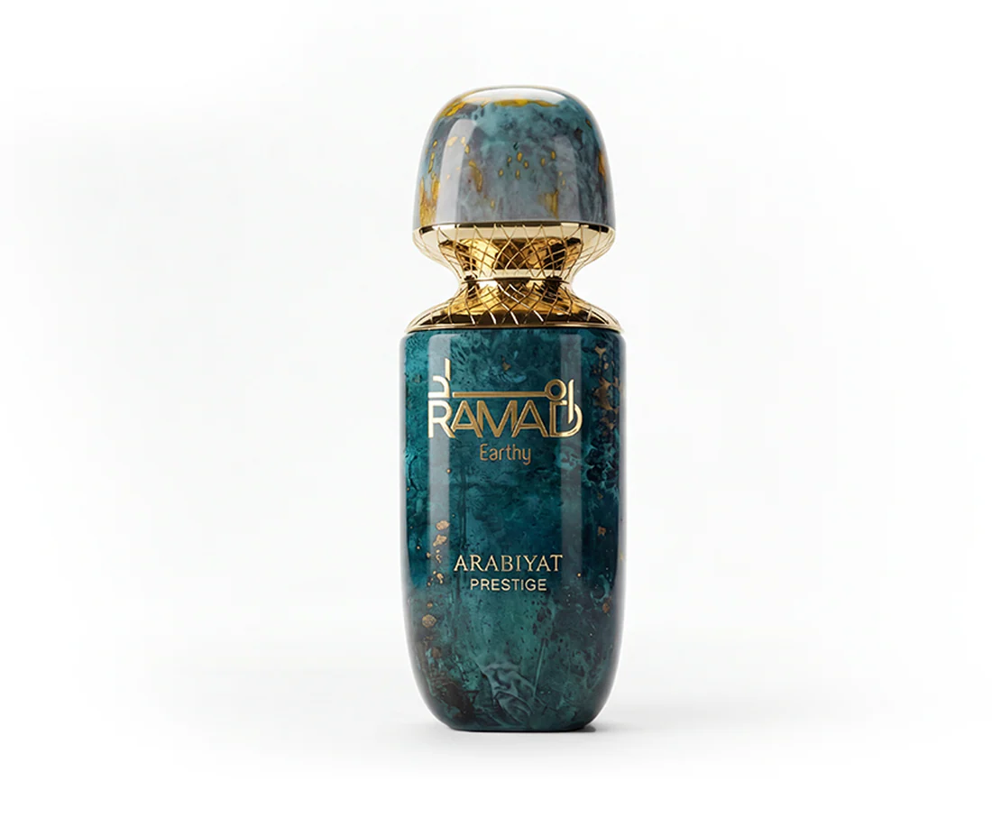 Arabiyat Prestige Ramad Earthy EDP 100ml