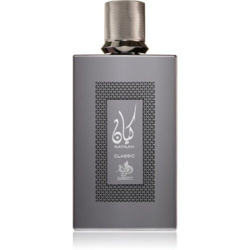 Al Wataniah Kayaan Classic EDP 100ml