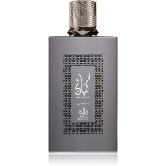 Al Wataniah Kayaan Classic for women & men EDP 100ml