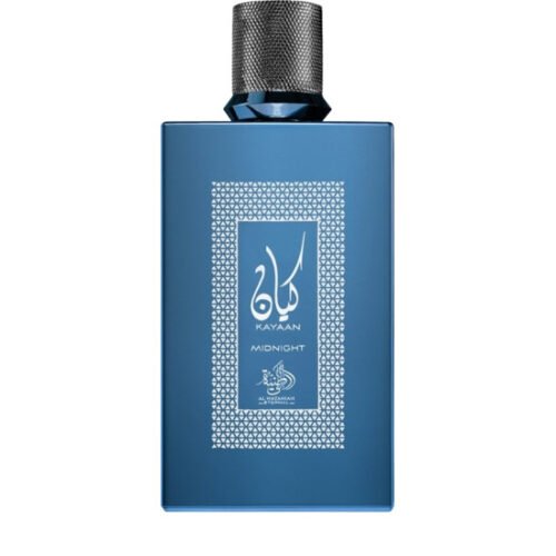 Al Wataniah Kayaan Midnight For Man EDP 100ML