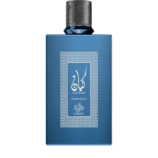 Al Wataniah Kayaan Midnight For Man EDP 100ML