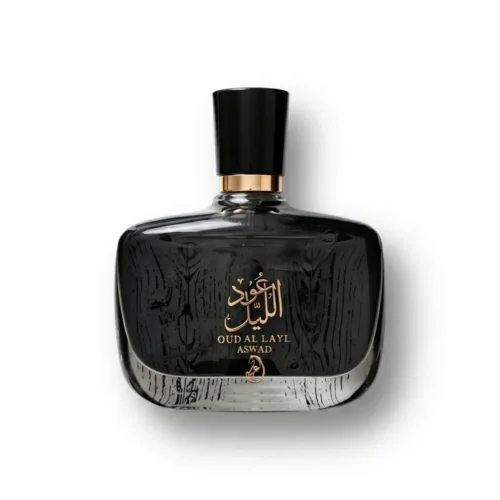 Arabiyat Oud al Layl Aswad for Women & men EDP 100ml