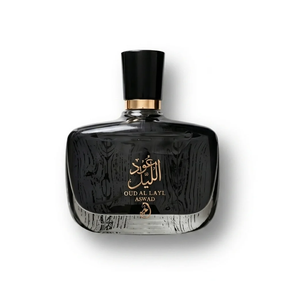 Arabiyat Oud al Layl Aswad for Women & men EDP 100ml