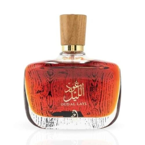 Arabiyat Oud Al Layl for women and men EDP 100ml
