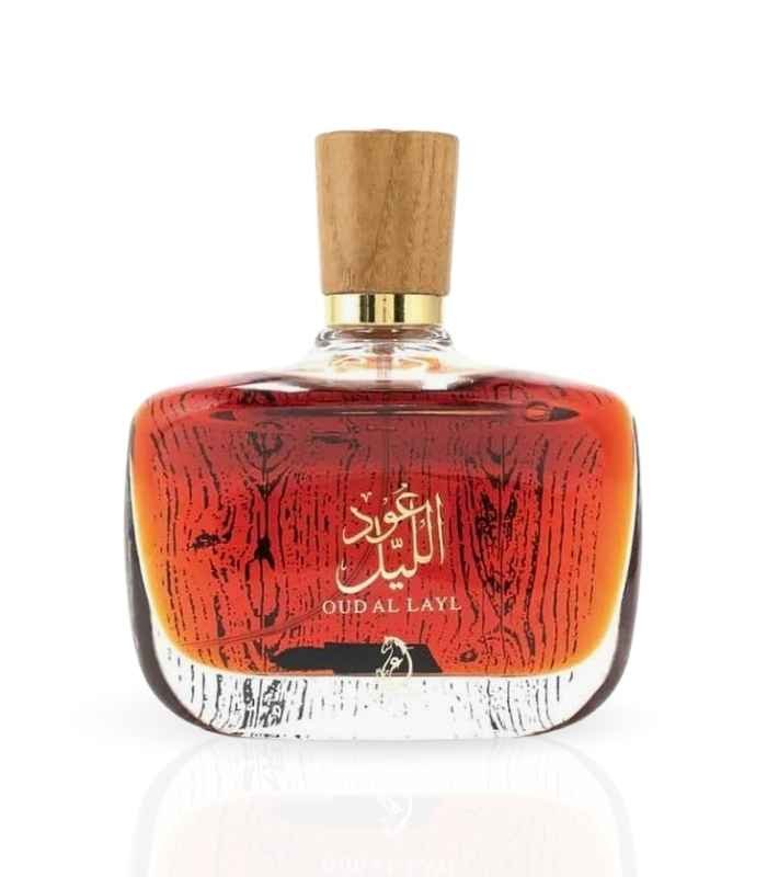 Arabiyat Oud Al Layl for women and men EDP 100ml