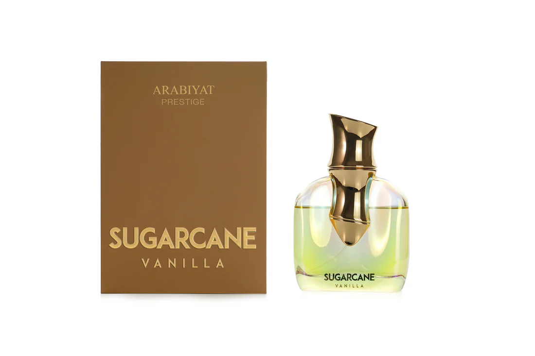 DSC04490_web_1_1100x Sugarcane Vanilla Arabiyat Prestige for women and men EDP 100ml