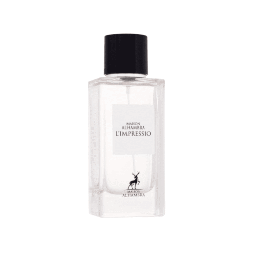 Maison Alhambra L’Impressio Pour Femme EDP 100ml