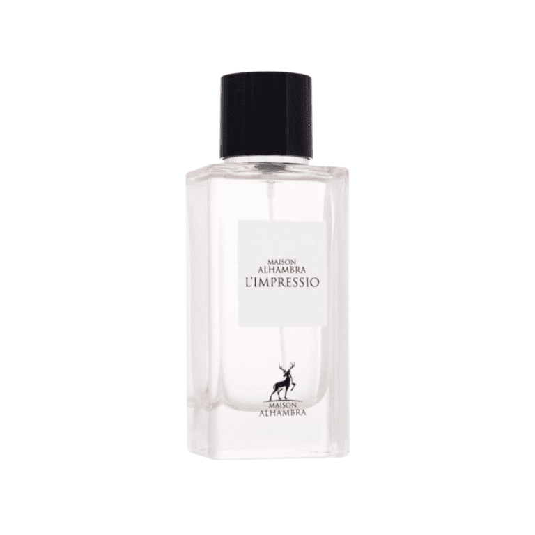 Maison Alhambra L’Impressio Pour Femme women & men EDP 100ml
