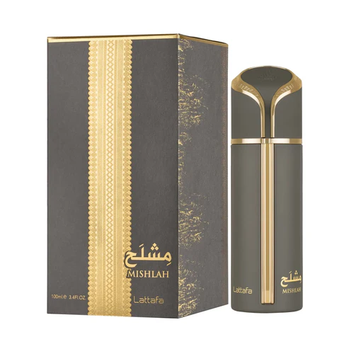 Lattafa  Mishlah for women & men EDP 100ml