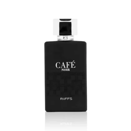Cafe Noir Riiffs for men EDP 100ml