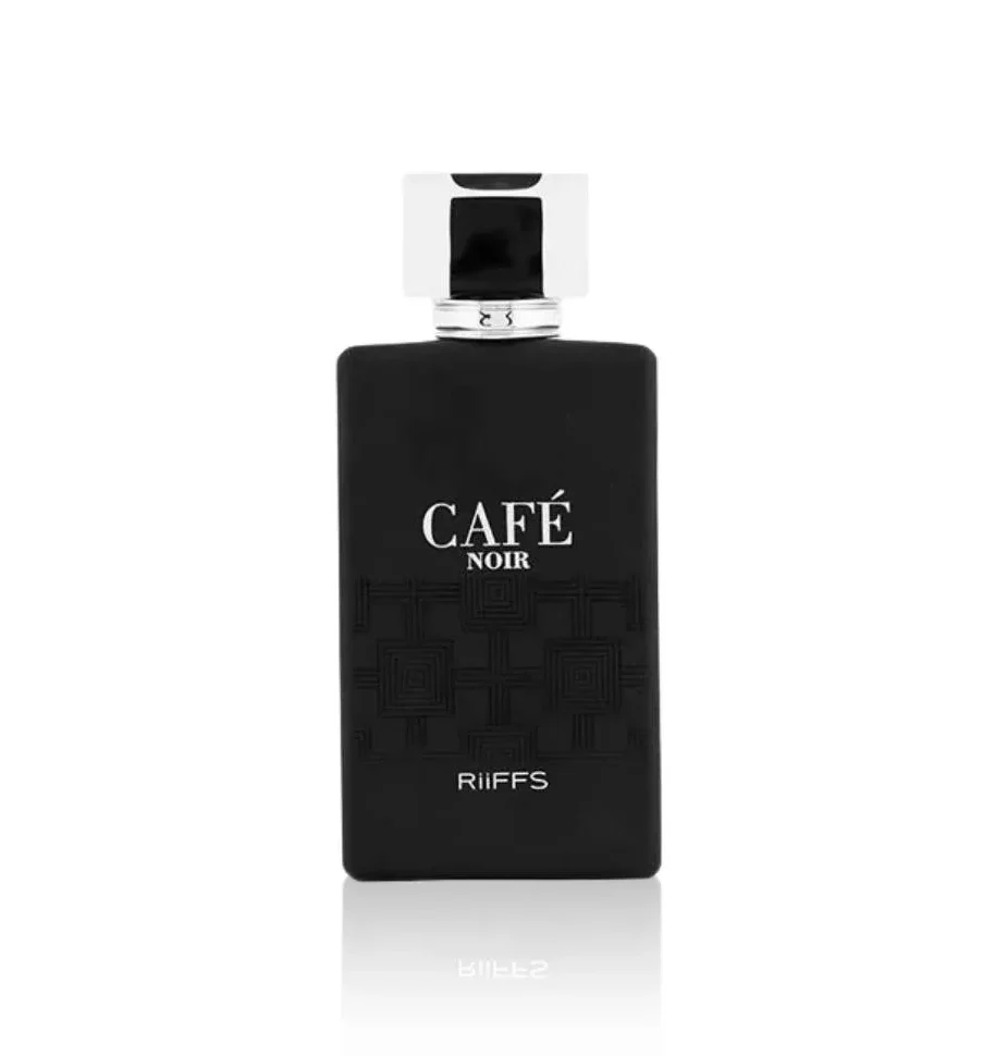 Cafe Noir Riiffs for men EDP 100ml