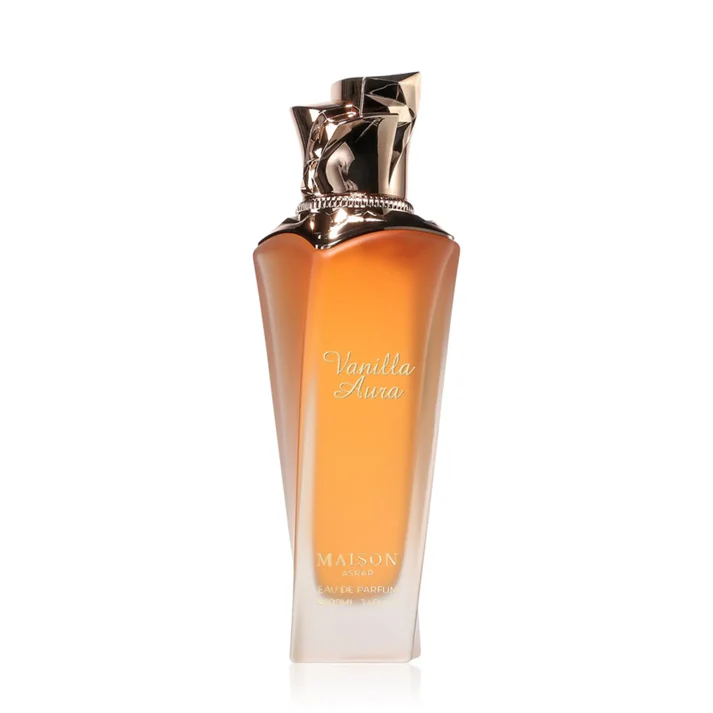 Vanilla-Aura-Perfume-100ml-EDP-Maison-Asrar-184444687 Maison Asrar Vanilla Aura for Women & men EDP 100ml