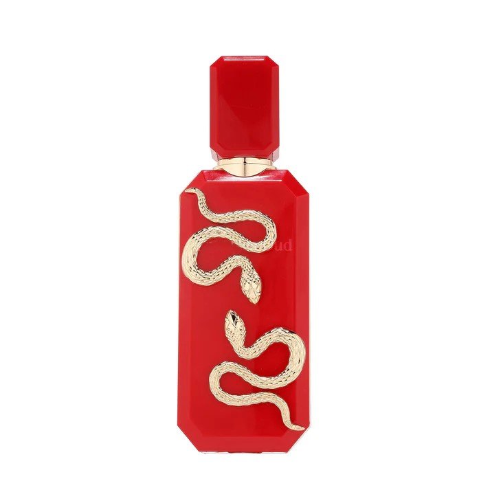 Veneno-Scarlet-Perfume-100ml-EDP-By-French-Avenue-175523036 French Avenue Veneno Scarlet for Women and Men 100ml EDP