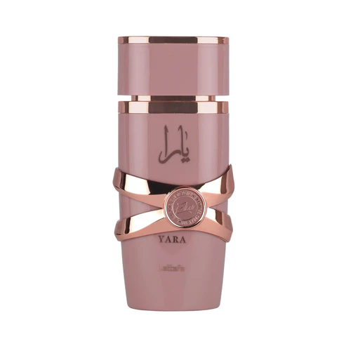 Lattafa Yara Elixir for women EDP 100ml