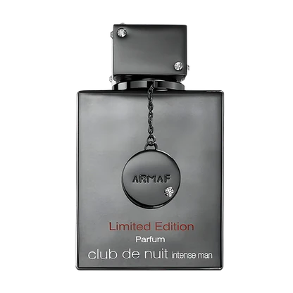 Armaf club de nuit intense man parfum limited edition for women & men 105ml