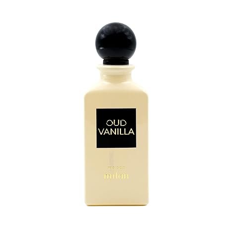 Maison Milan Oud Vanilla EDP 90ml