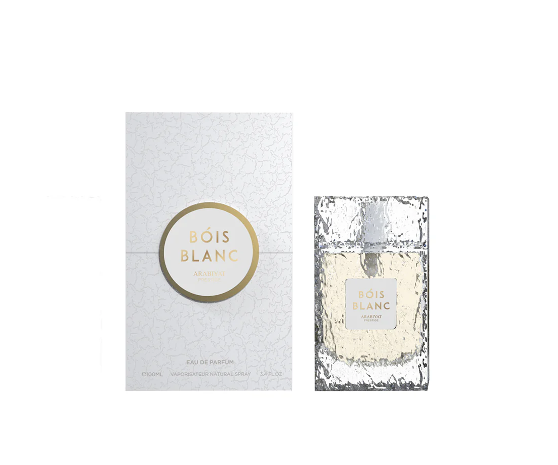 Arabiyat Prestige Bois Blanc EDP 100ml