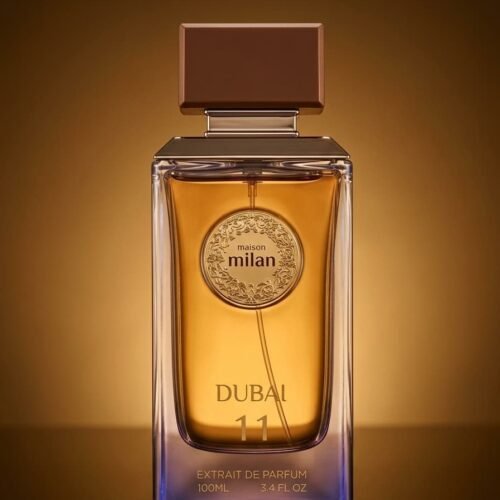 Maison Milan Dubai 11 EDP 100ml