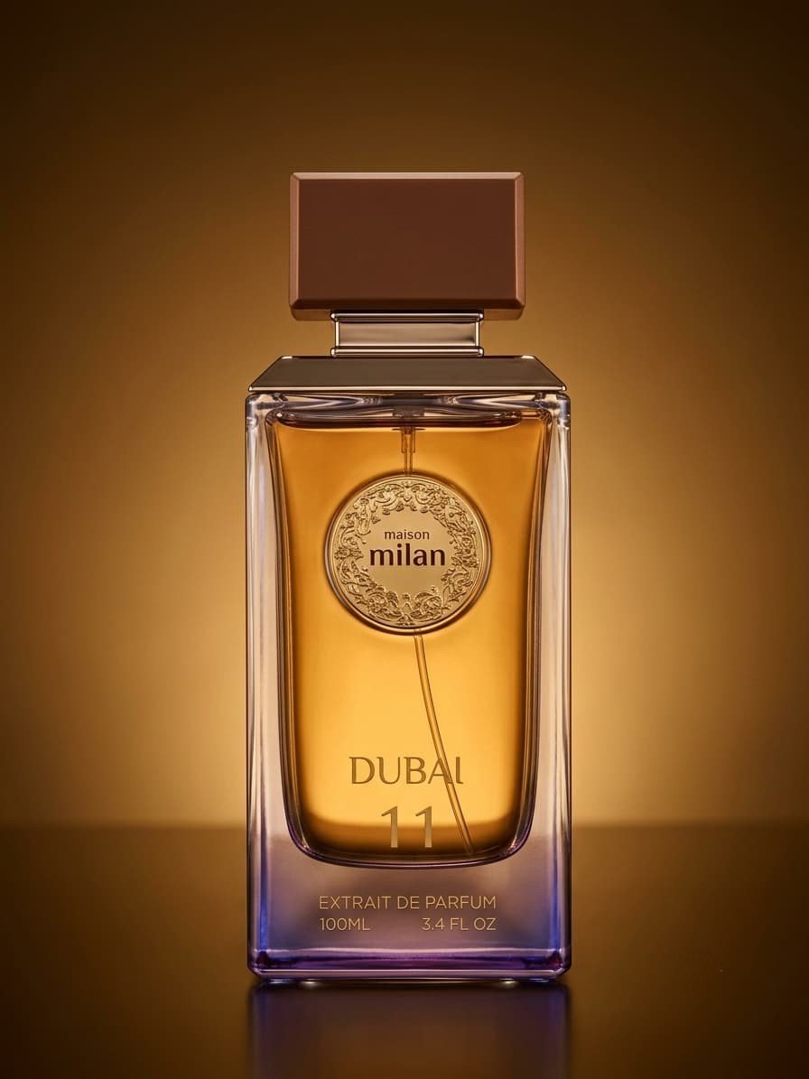 Maison Milan Dubai 11 EDP 100ml