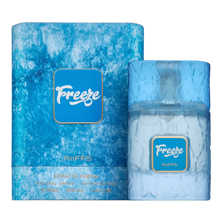 Riiffs Freeze EDP 100 ml
