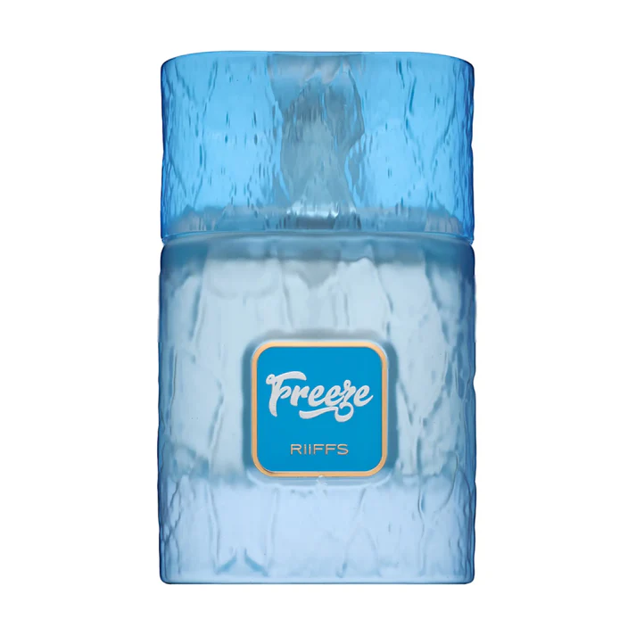 Riiffs Freeze EDP 100 ml