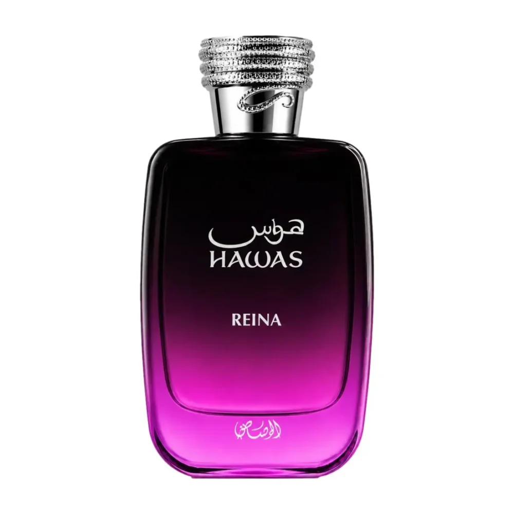 Rasasi Hawas Reina for women EDP 100ml
