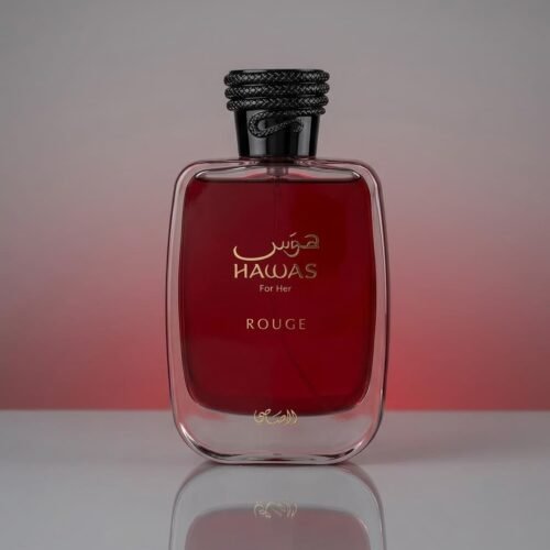 Rasasi Hawas Rouge EDP 100ml