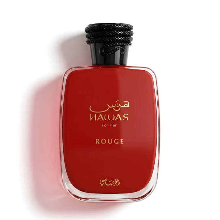 Rasasi Hawas Rouge EDP 100ml
